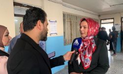 مفوضية الانتخابات: لم نسجل أي خلل في أجهزة التصويت